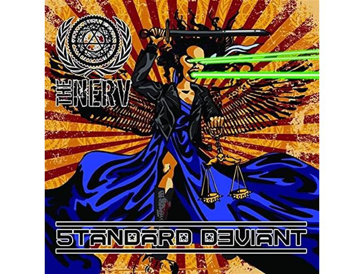Standard Deviant