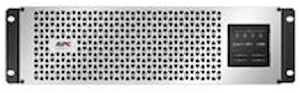 APC Smart-UPS Li-Ion 1500VA Short Depth with SmartConnect - UPS
