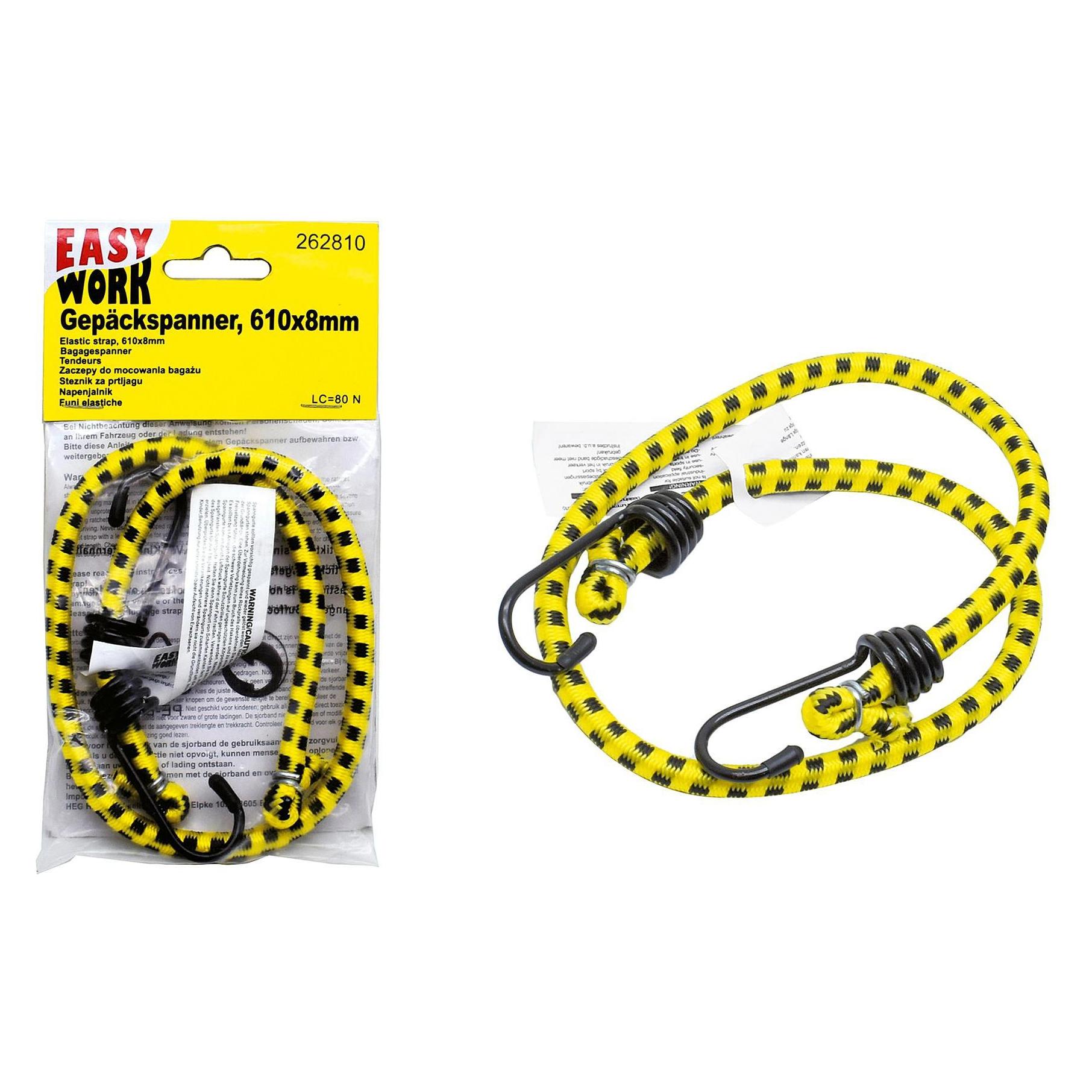 Easy Work Gepäckspanner (EASY WORK)