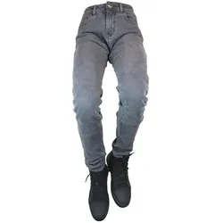 Harisson, Motorradhose, Bonnie (Damen, Normalgrösse, 28)