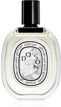 Diptyque Do Son Eau de Toilette para mulheres 100 ml. Do Son