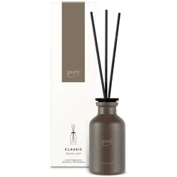 ipuro CLASSIC Raumduft 75ml cuir - B/H/T ca. 10.00x20.00x17.00