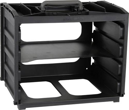 Cimco Werkzeuge Handybox leer 401943