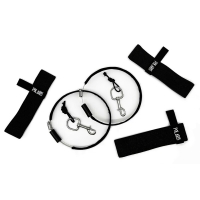 Polaris - Proline Sidemount Rigging Kit - 171mm für 12L Stahl
