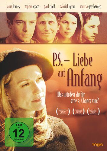 Dylan Kidd - P.S. - Liebe auf Anfang - Preis vom 30.09.2026 09:01:18 h