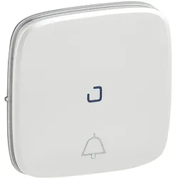 Legrand 755094 Valena Allure Wippe Glockensymbol Farbe: Perlmutt