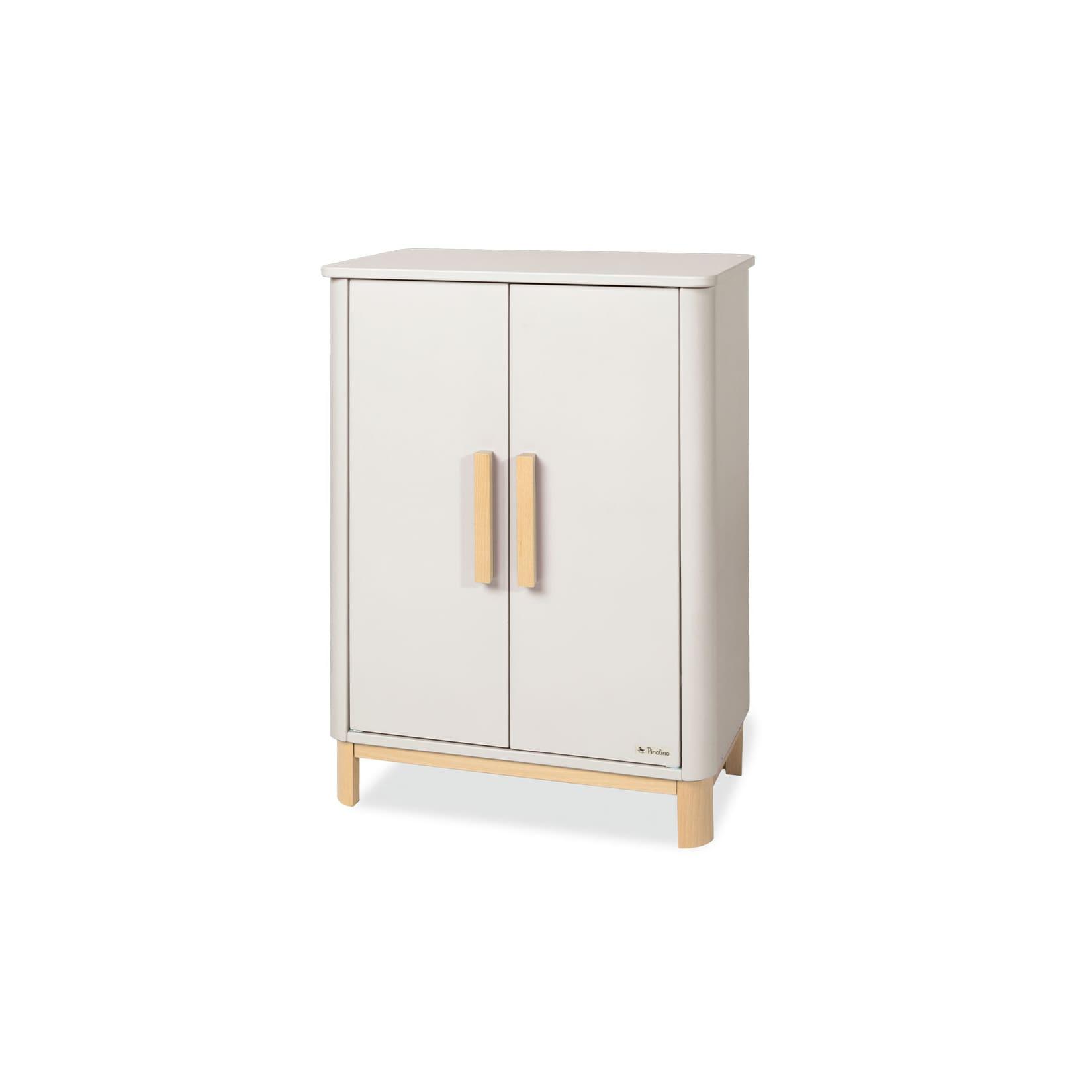 Puppenschrank „Malea”, 4-tlg.