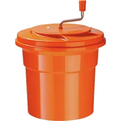 BARTSCHER 120709 K1-25L Salatschleuder