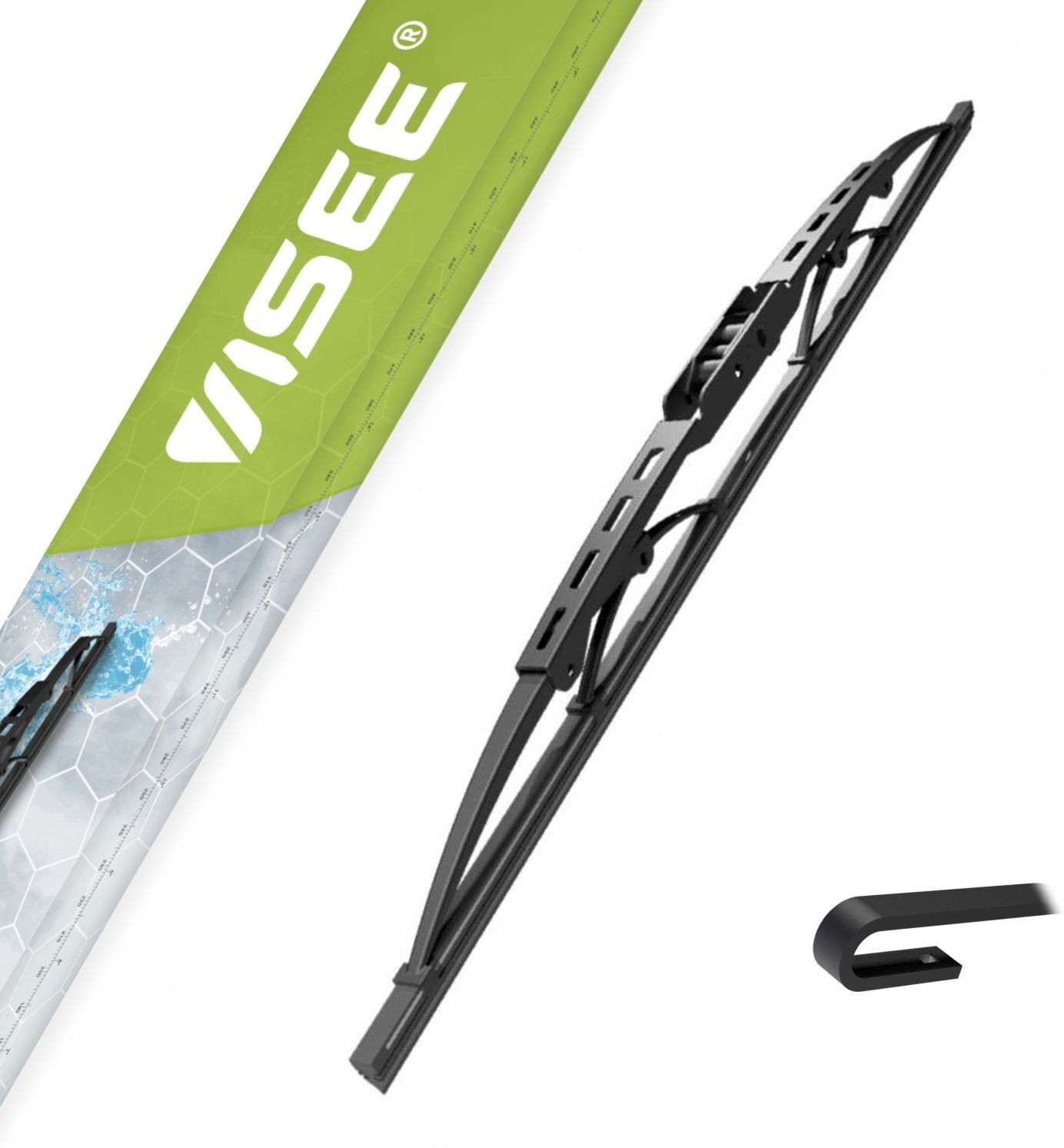 VISEE ECU 350/14 Wiper blade