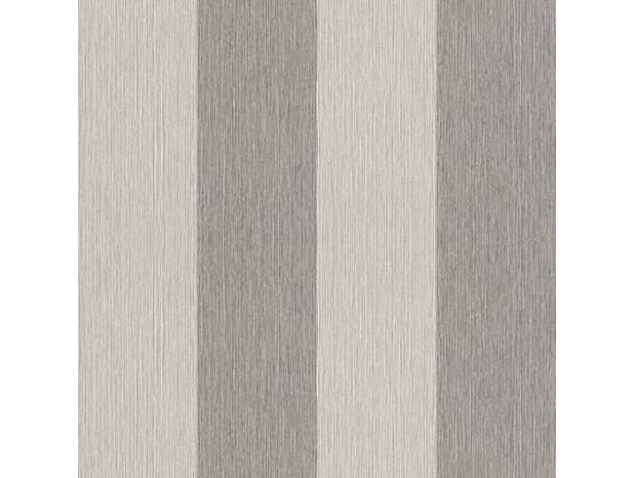 Rasch Tapete 844009 - Vliestapete mit Blockstreifen in Hellgrau und Dunkelgrau aus der Kollektion Perfecto VI - 10,05m x 0,53m (LxB)
