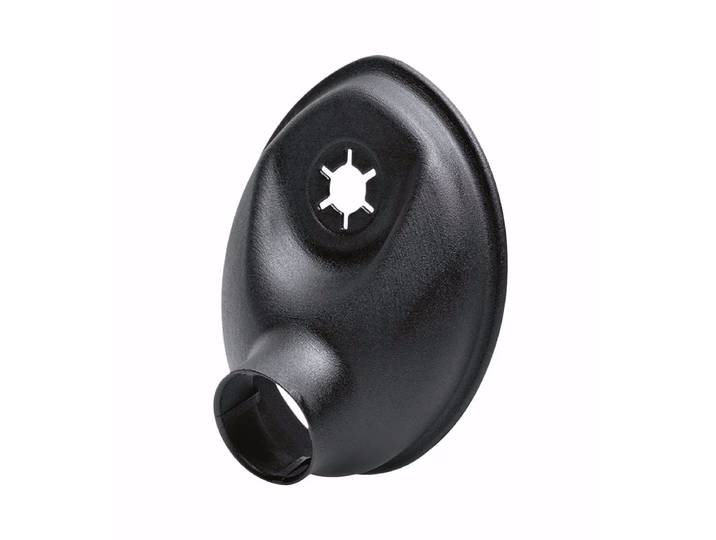 Bosch BBZ132SA Bohrdüse – Staubsauger Düse/Staubsauger Bürste – schwarz