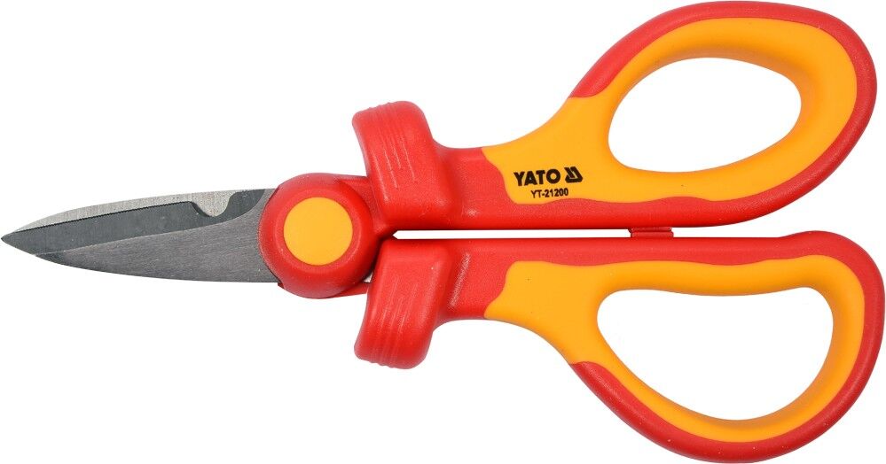 YATO YT-21200 Kabelschere