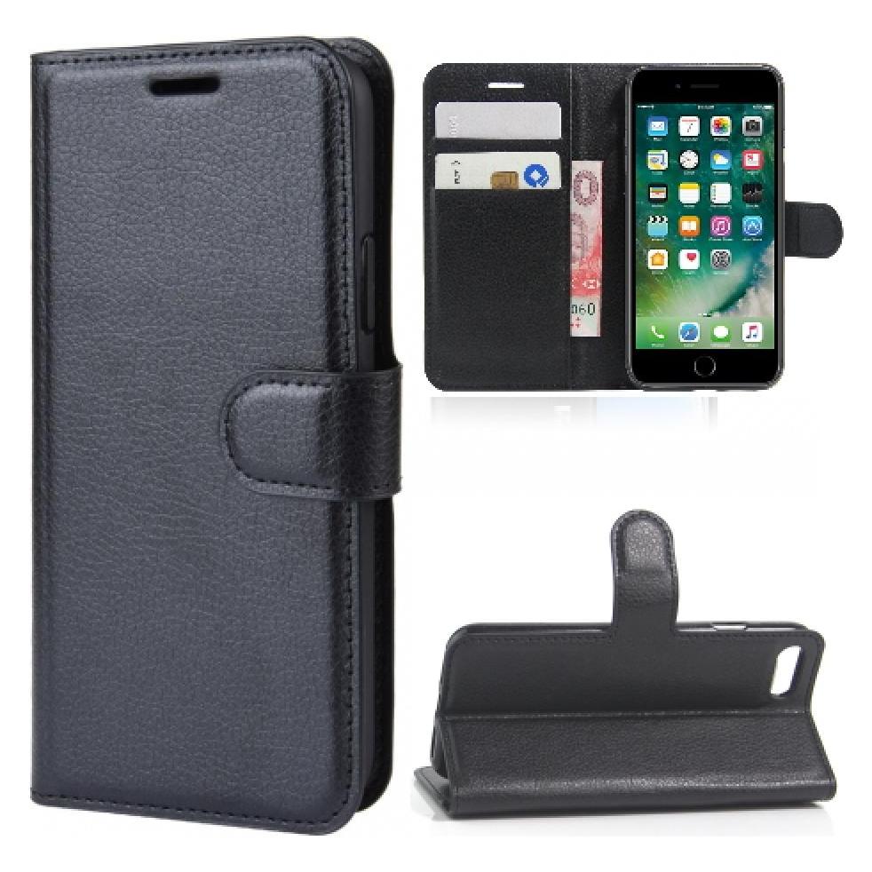 Screenguard Apple iPhone 6/6S Leather Guard Lederhülle (Apple iPhone 6) (00025884)