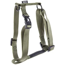 Martin Sellier Classic (XL, Hund, Allgemein, Spazieren), Halsband + Leine