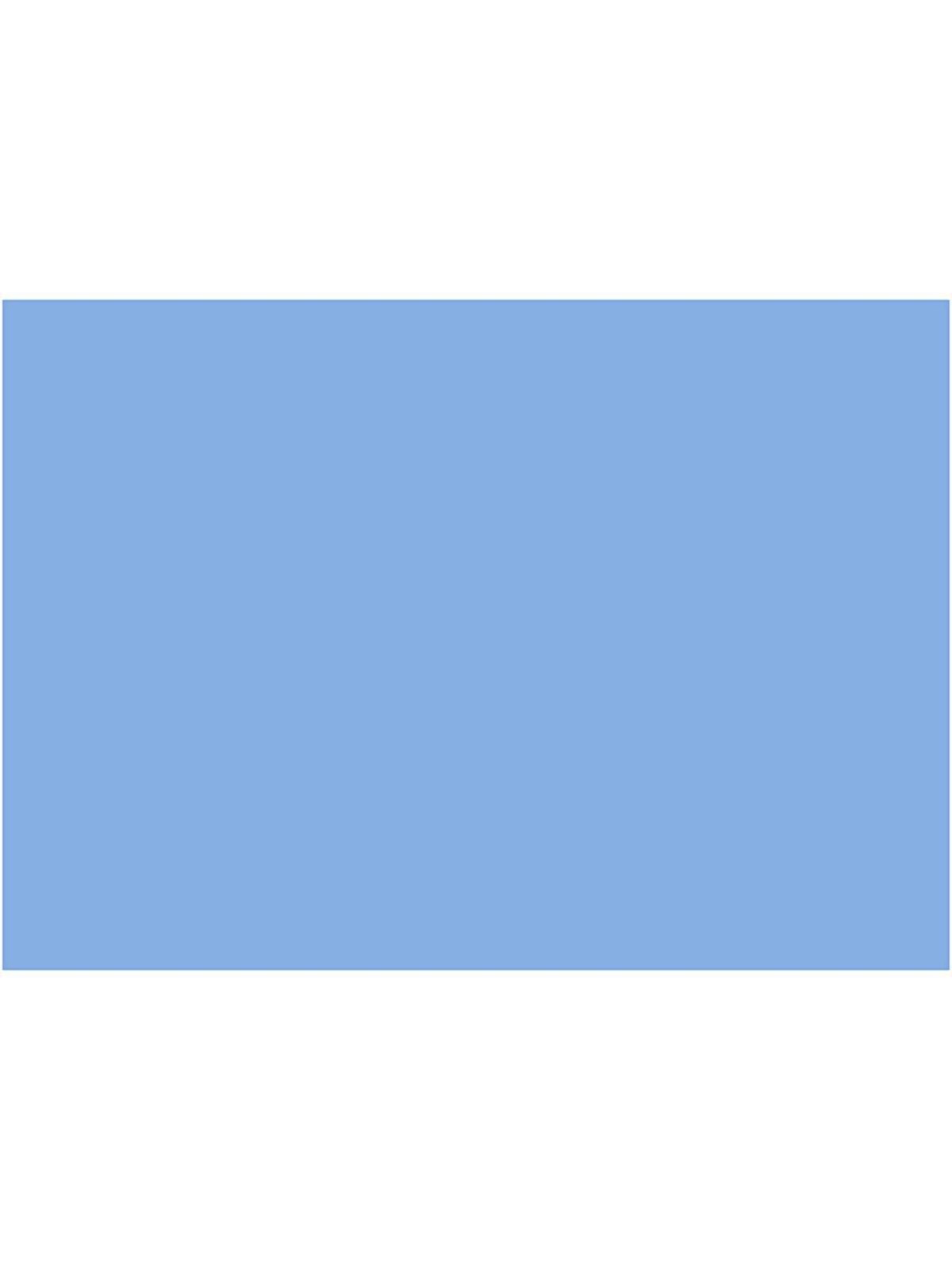 Creativ Company EVA Foam Sheets Light Blue A4 10pcs.