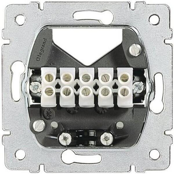 Legrand Galea Stopcontact