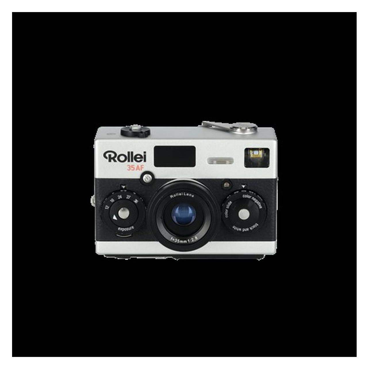 Rollei 35AF (10856)