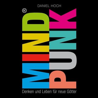 Mindpunk - Daniel Hoch, Audio, 4061707690860