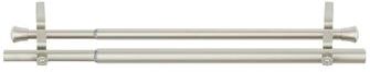 InStyleDesign 1 inch dia. Double Rod Extender
