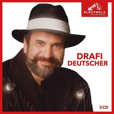 Electrola...Das ist Musik! - Drafi Deutscher, CD, 0602438316847