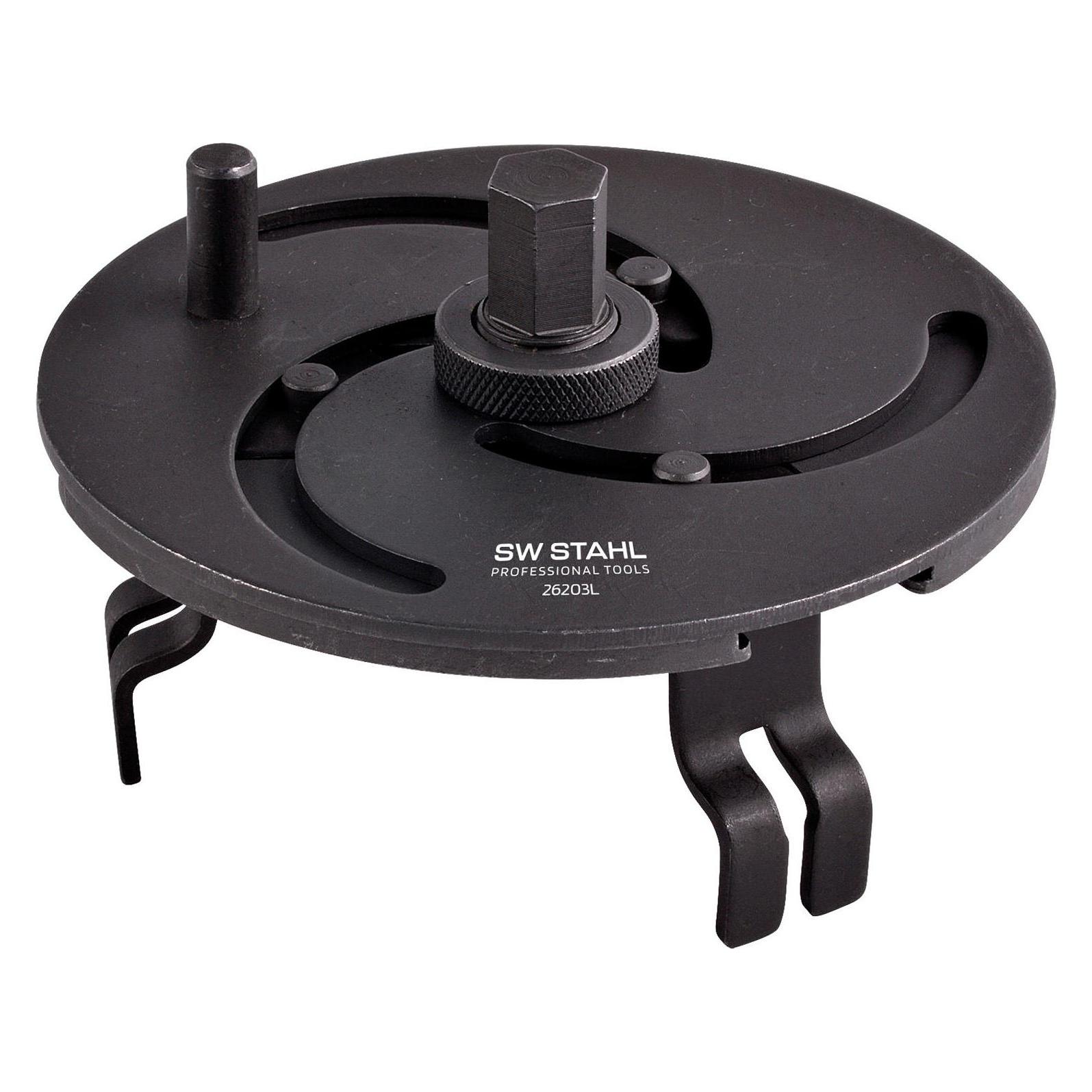 SW-Stahl 26203L Universal Tankgeberschlüssel (KAL-10112166)