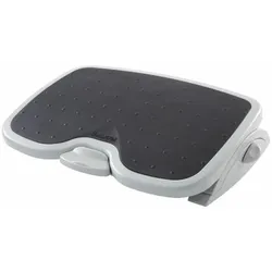 KENSINGTON SmartFit® Fußstütze SoleMate Plus schwarz/grau
