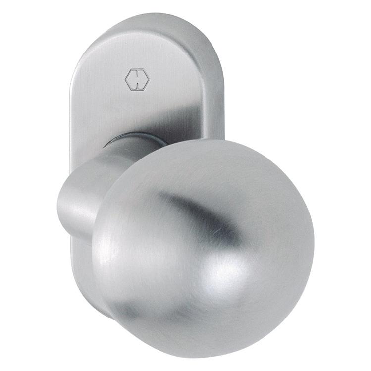 Magni Hoppe FS-PT-Knopf auf Ros. FS-E50G/55 FEST,F69 (228824)