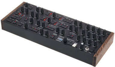 Black Corporation Xerxes MKII