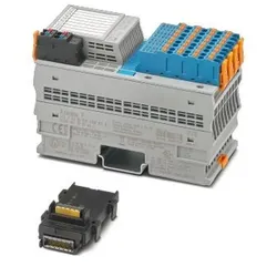 Phoenix Contact Digitalmodul AXL F EX IS #1052423