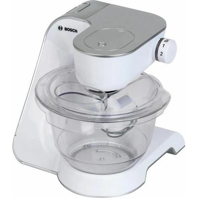 Bosch - Kuechenmaschine MUM 5, silber