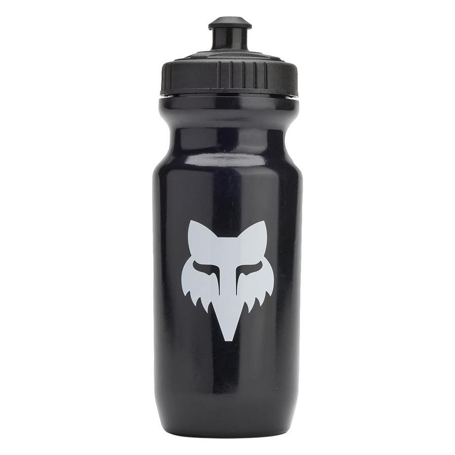 Fox Water Bottle 23 F-Head Base Blk Os (0.65 l) (31510-001-os-191972808661)
