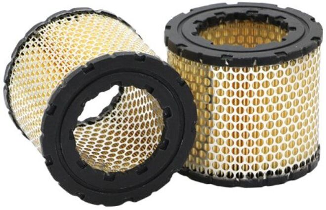 SF-FILTER SL 81603 Air filter