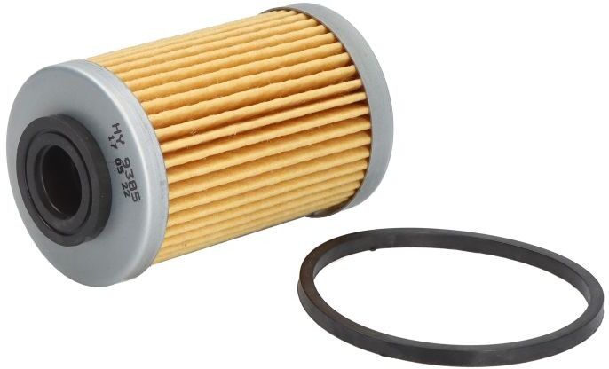 SF-FILTER HY 9385 Oil filter