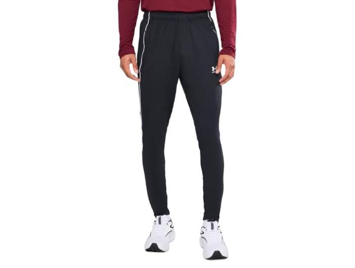 Under Armour Herren Challenger Training Pants Schwarz L