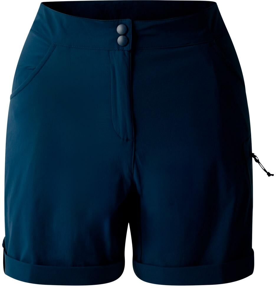 DARE2B  - Melodic III Short Moonlight Denim - 16 - Short de rando