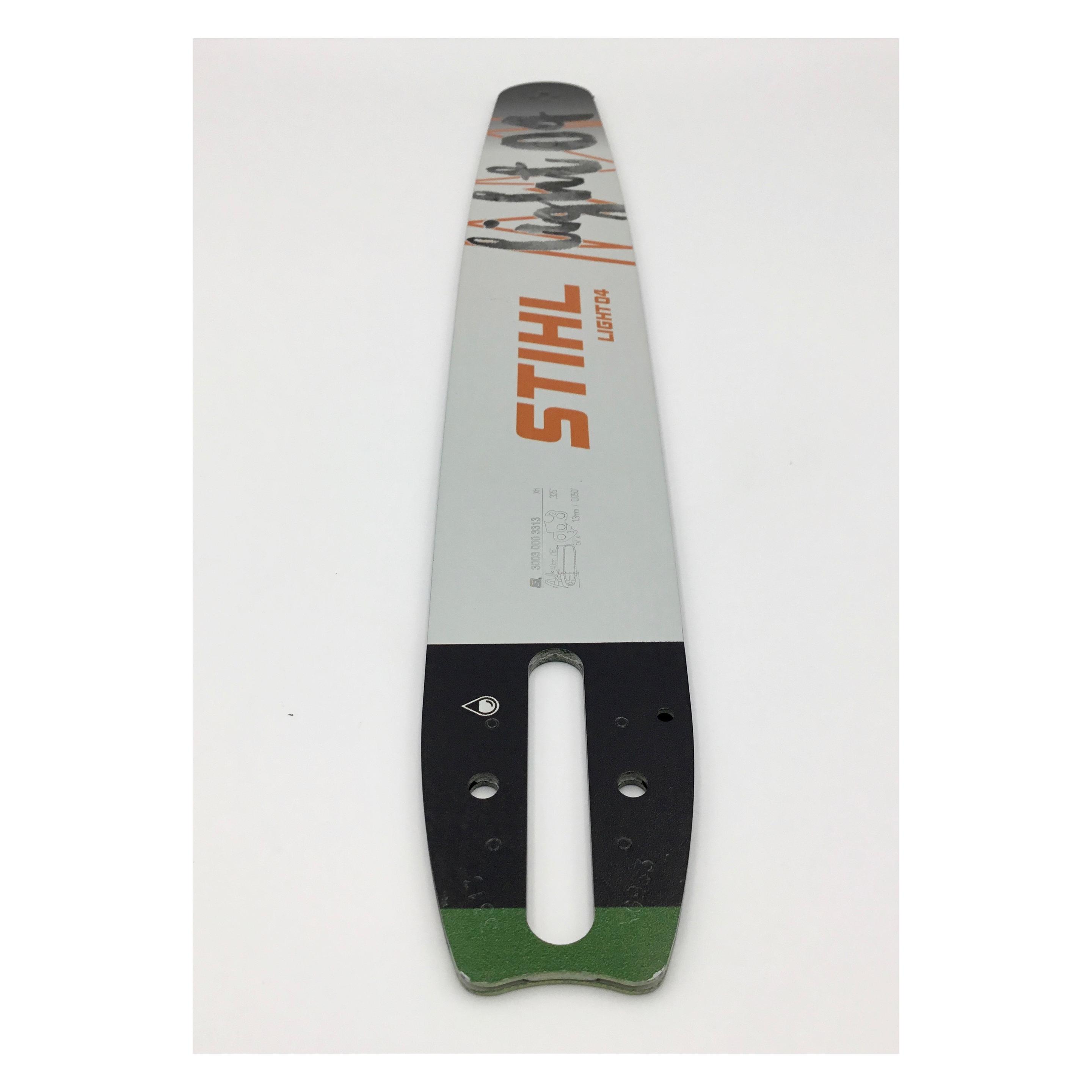 Stihl Führungsschiene 3003/3313 (Kettensäge) (30030003313)