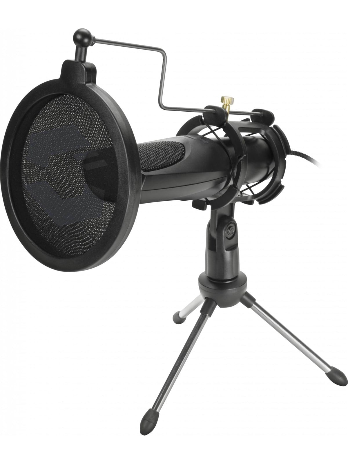 Speed-Link AUDIS Streaming Microphone