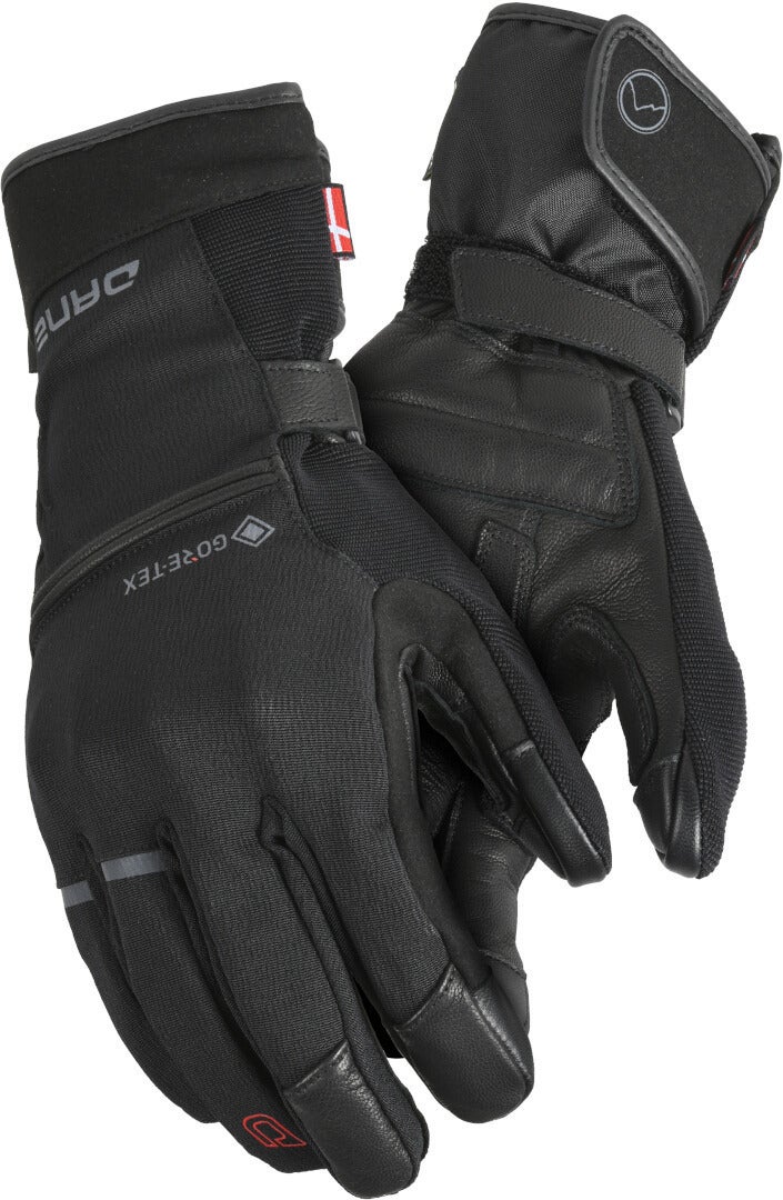 DANE Kalo wasserdichte Motorrad Handschuhe 124223