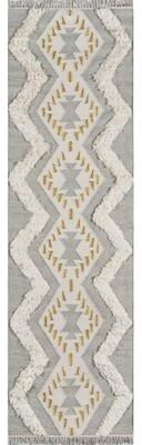 Skyline Decor Novogratz by Momeni Indio Beverly Wool Handmade Area Rug