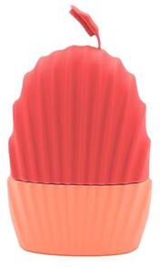 Inspired Finds Face & Eye Beauty Ice Roller Mold Silicone Facial Ice Grid For Bright, Refreshed Skin rose