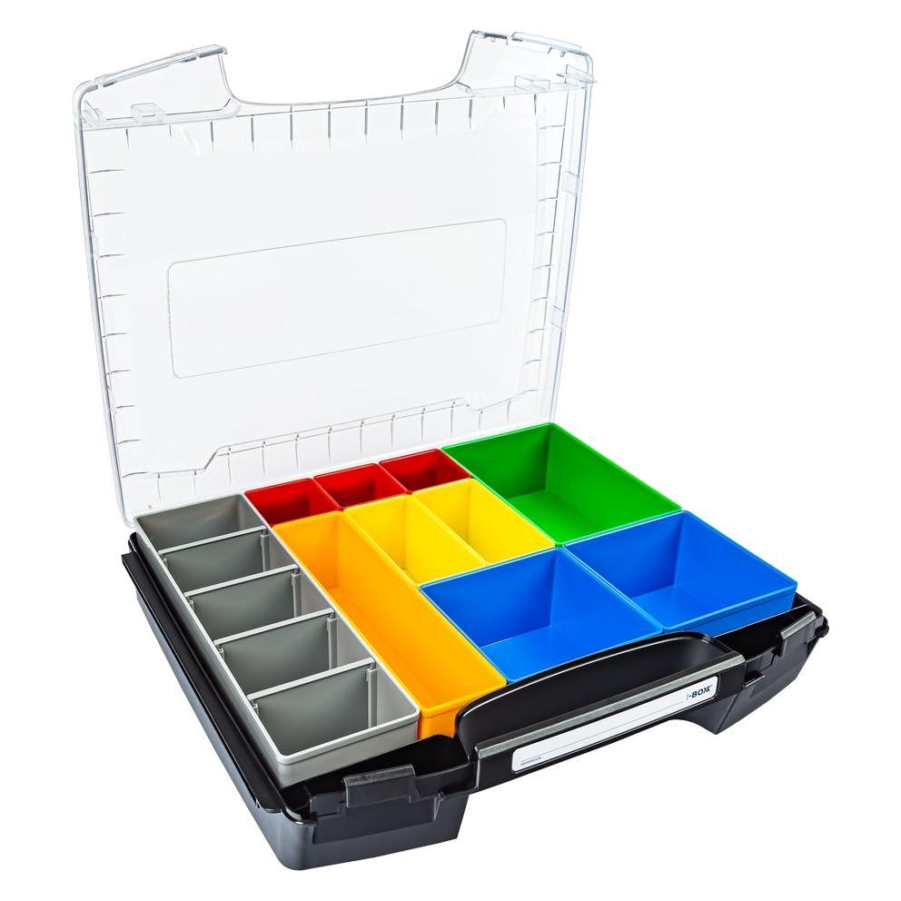 Sortimo Werkzeugeinlage i-BOXX 72 600. (600.001.0088)