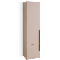Arredokit Hängeschrank Sara Lack Beige Kaschmir