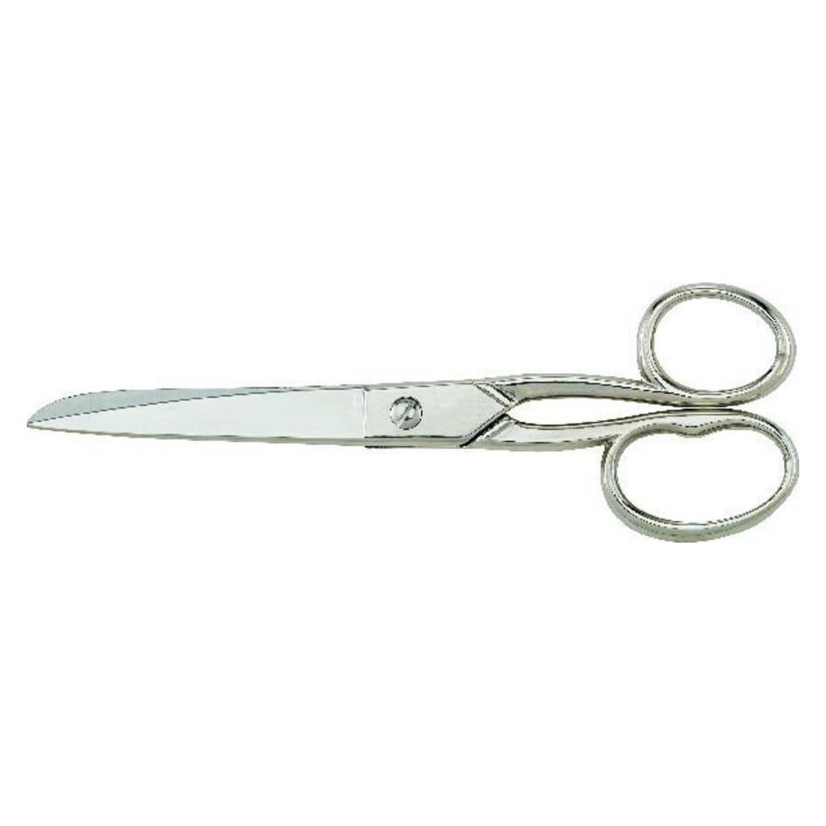 Magni Kiesel Werkzeuge Haushalts- und Näh-Schere 180 mm, 561 180 (18 cm) (73211231)