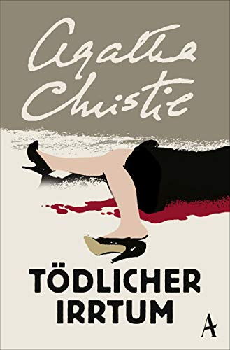 Agatha Christie - Tödlicher Irrtum - Preis vom 09.10.2026 07:28:09 h