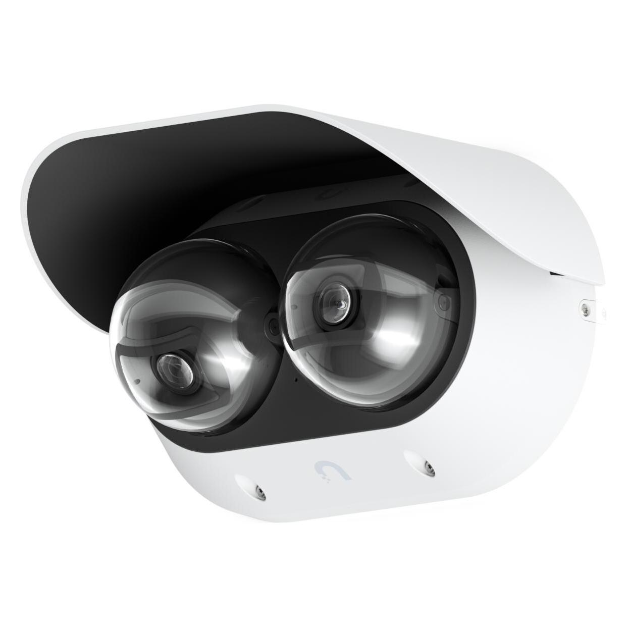 Ubiquiti Networks AI Multi-Sensor-2-Kamera-Wetterschutz Weiss 1 (UACC-AI-MS-2-WS-W)