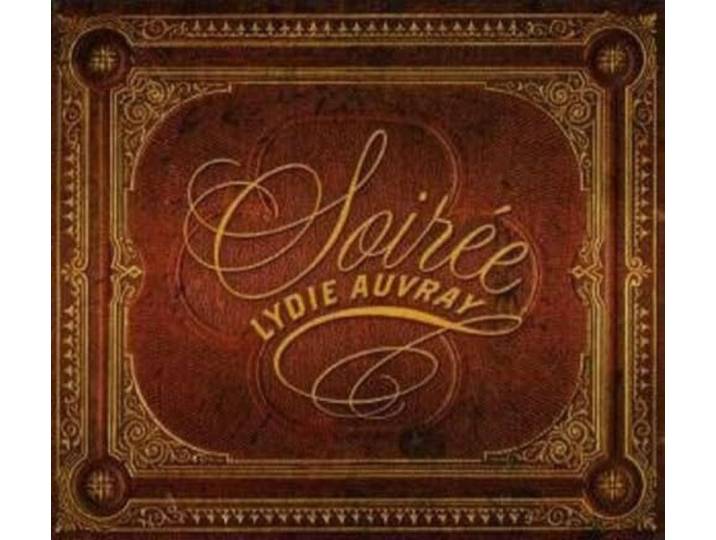Lydie Auvray - Soiree