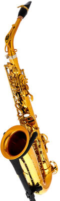 Selmer Supreme Alto Sax SE-ASUL