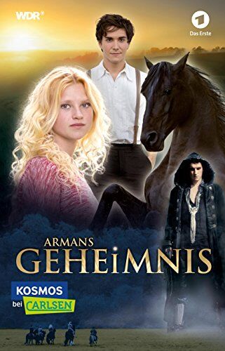 Tinka Edel - Armans Geheimnis 1: Armans Geheimnis - Preis vom 10.10.2026 11:48:34 h