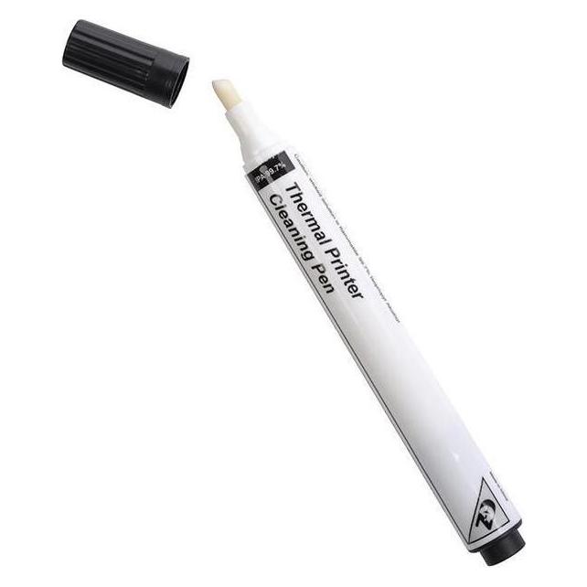 Evolis High Trust Reinigungsstift für Druckkopf (Packung mit 3) (ACL005)