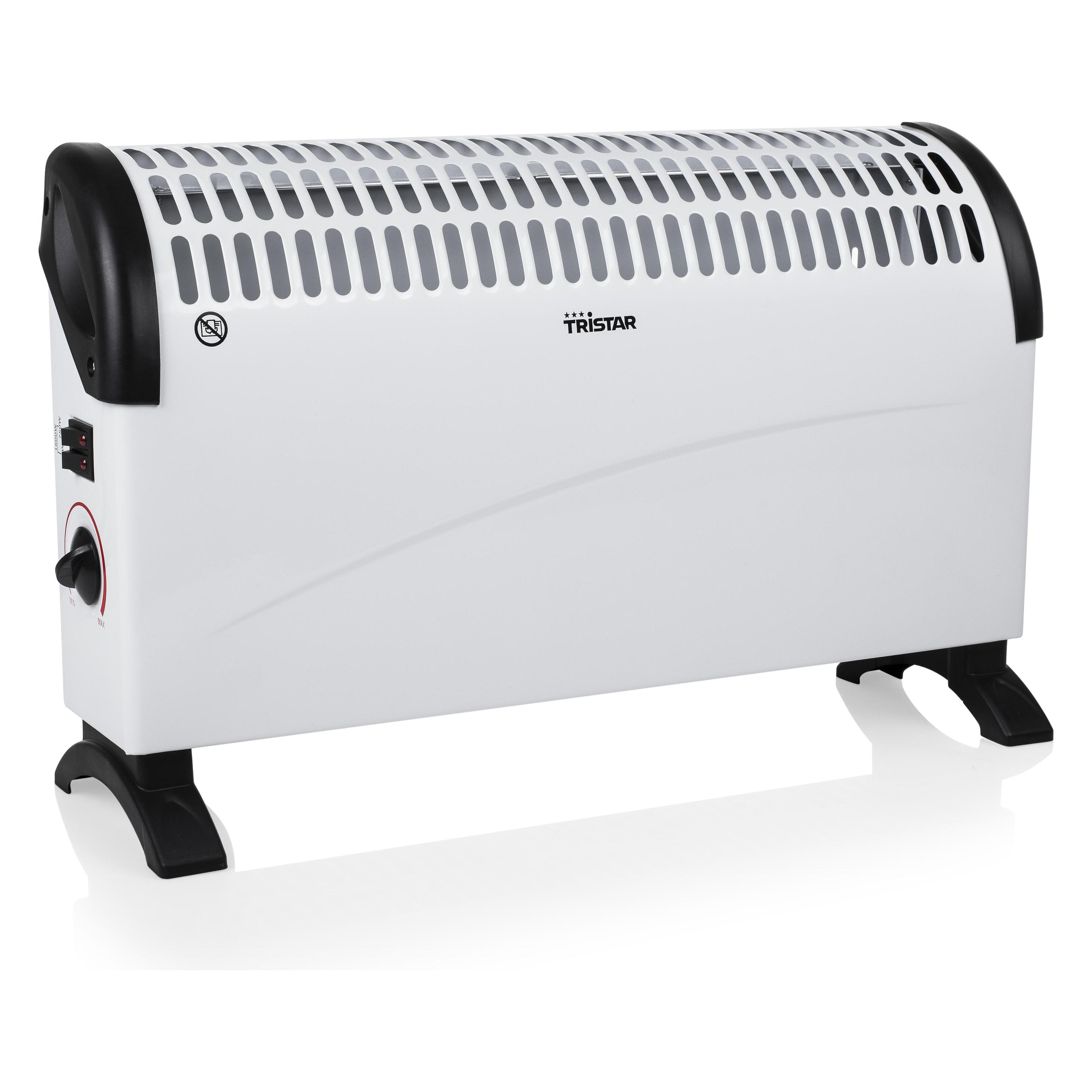 Tristar Konvektor Elektroheizung (1500 W) (KA-5911)